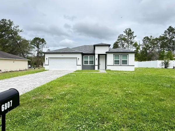 $1,950 | 6807 Southwest 153rd Pl Road, Ocala, FL 34473