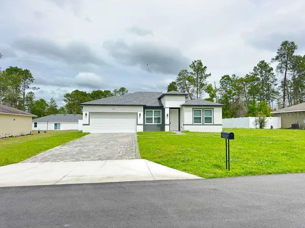 $1,950 | 6807 Southwest 153rd Pl Road, Ocala, FL 34473