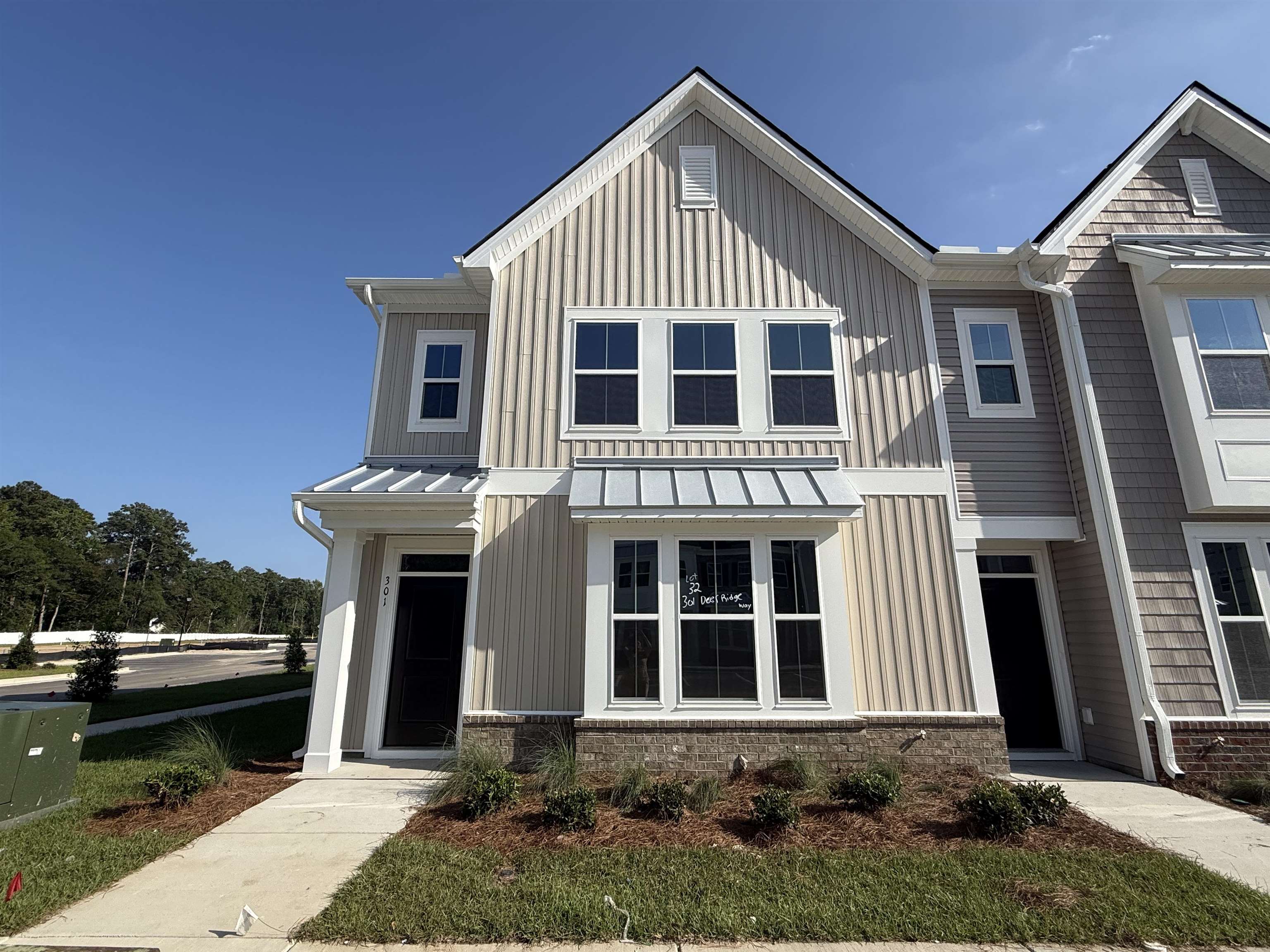 301 Deer Ridge Way, Unit 32 Myrtle Beach, SC 29579 - Photo 1 of 21 Gallery Image 1