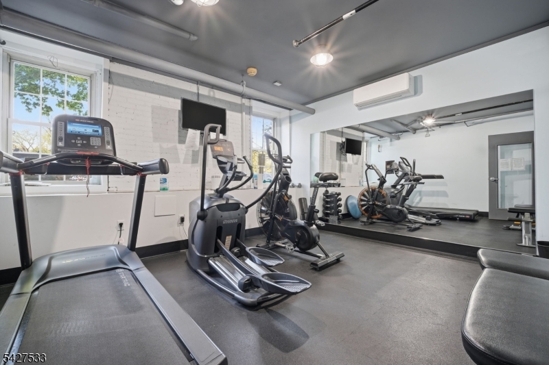 133 Summit Avenue, Unit 43 Summit, NJ 07901 - Photo 19 of 20