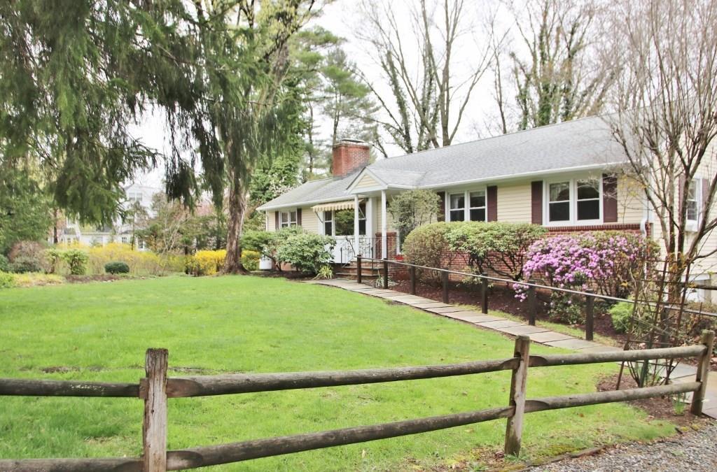 Charming Cranberry Ranch