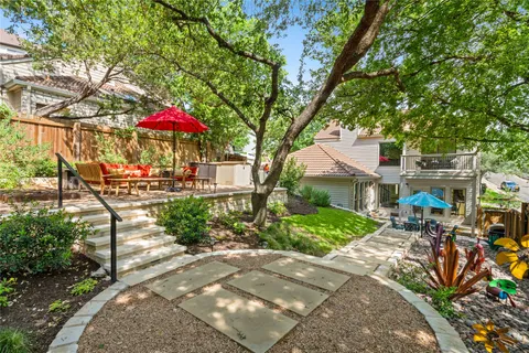 $1,249,000 | 4801 Fern Hollow, Austin, TX 78731