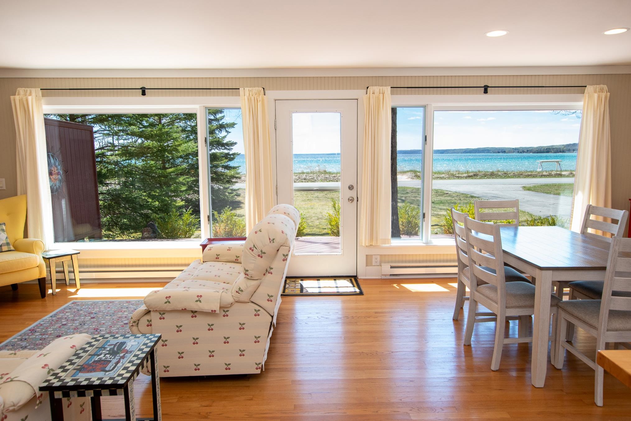 3784 South Lee Point Road Suttons Bay, MI 49682 - Photo 21 of 65