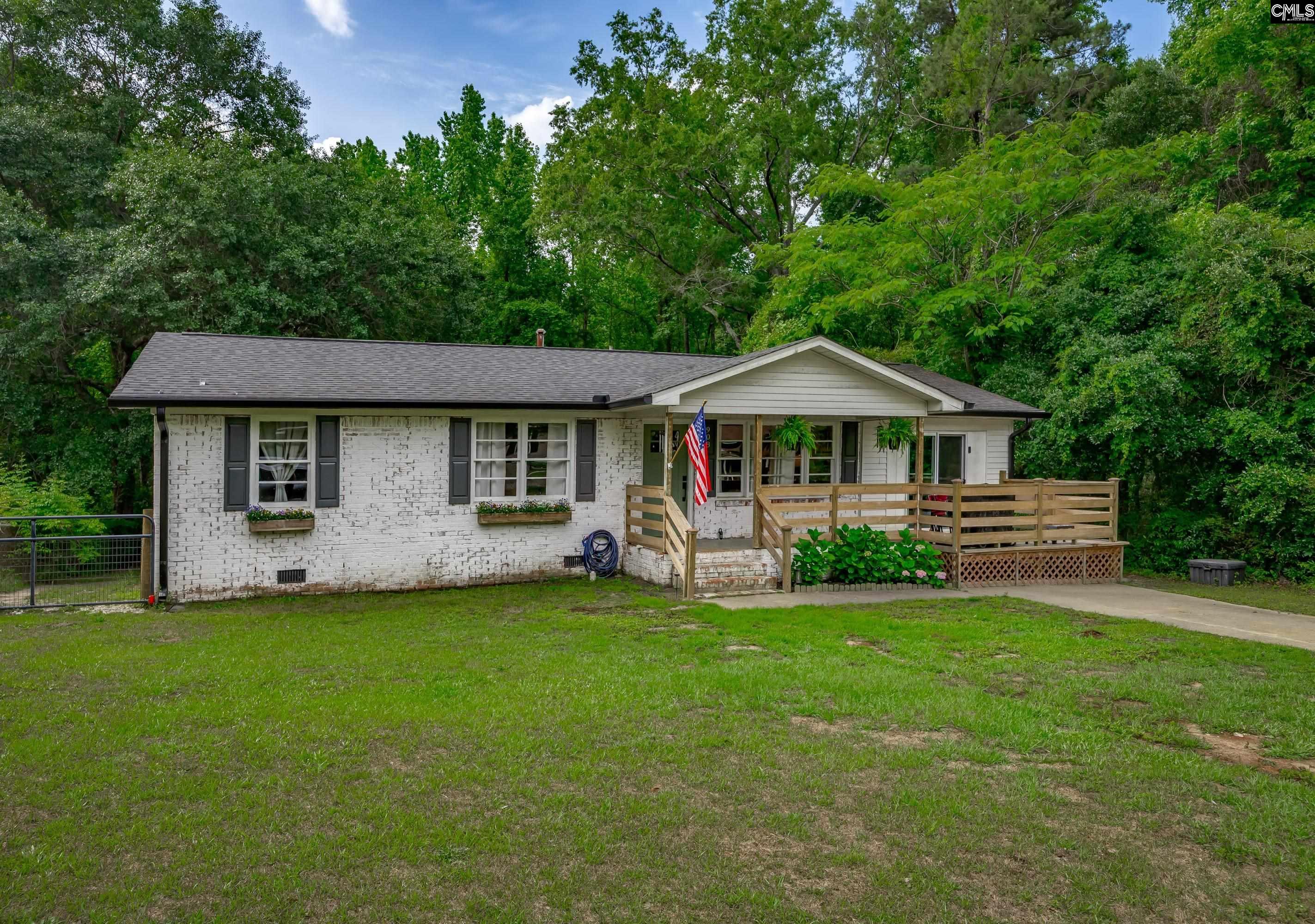 908 State Rd S-28-593 Camden, SC 29020 - Photo 3 of 30