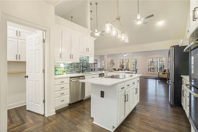 $1,099,000 | 201 Windflower Court, Canton, GA 30115