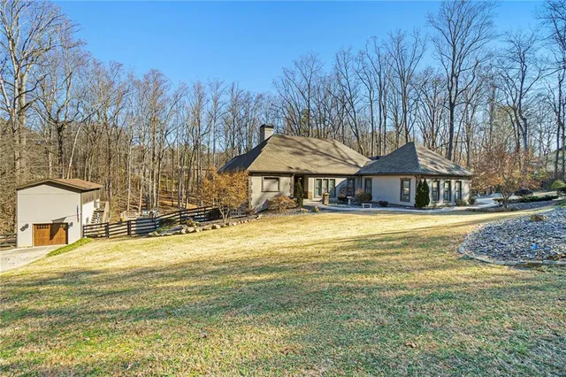 $1,099,000 | 201 Windflower Court, Canton, GA 30115