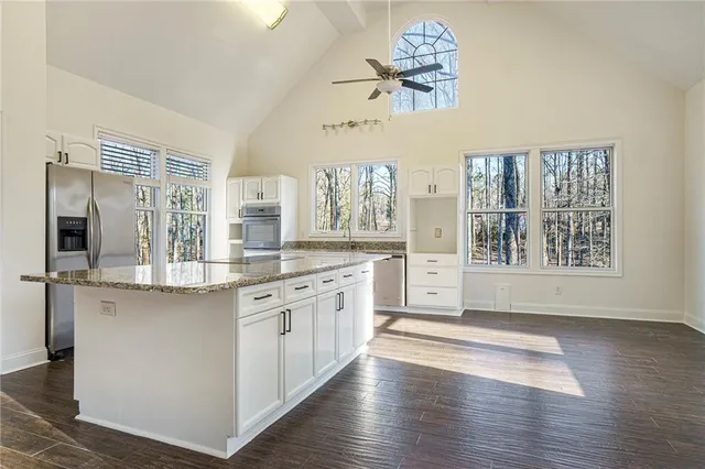 $1,099,000 | 201 Windflower Court, Canton, GA 30115