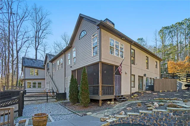 $1,099,000 | 201 Windflower Court, Canton, GA 30115