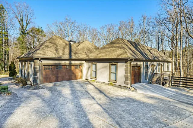 $1,099,000 | 201 Windflower Court, Canton, GA 30115