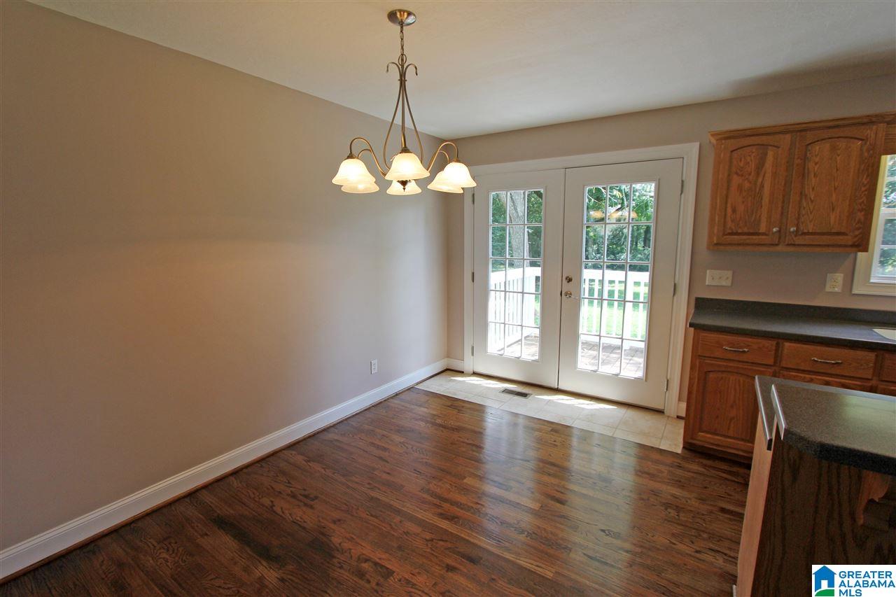 1409 Valley Place Anniston, AL 36207 - Photo 24 of 50
