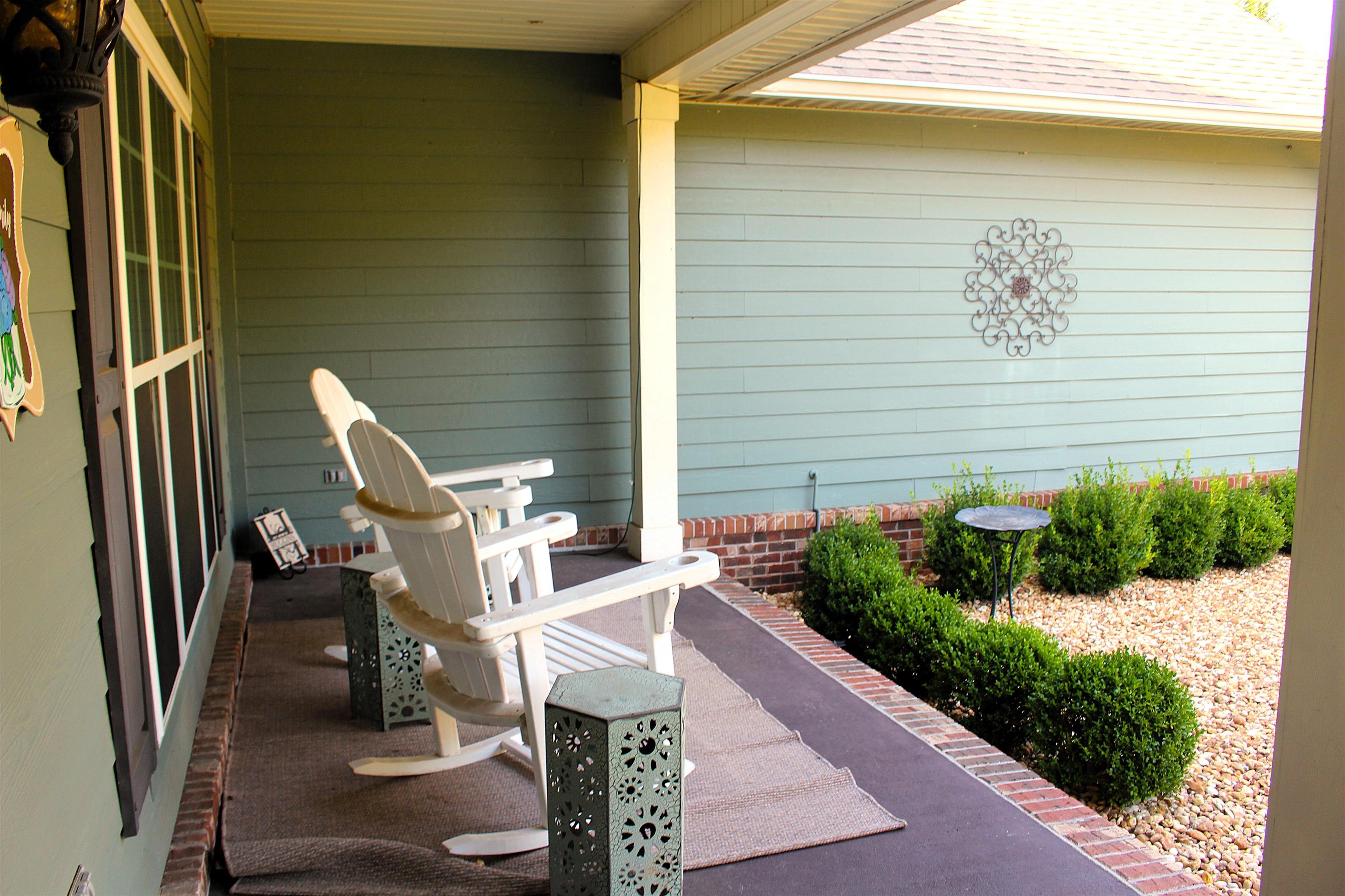 41416 Davis Duck Road Bay Minette, AL 36507 - Photo 4 of 72 Patio