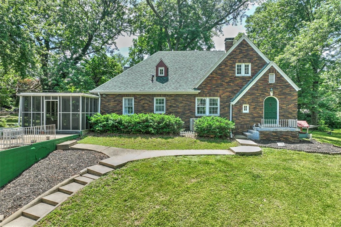 35 Lombardy Drive Decatur, IL 62521 - Photo 1 of 34