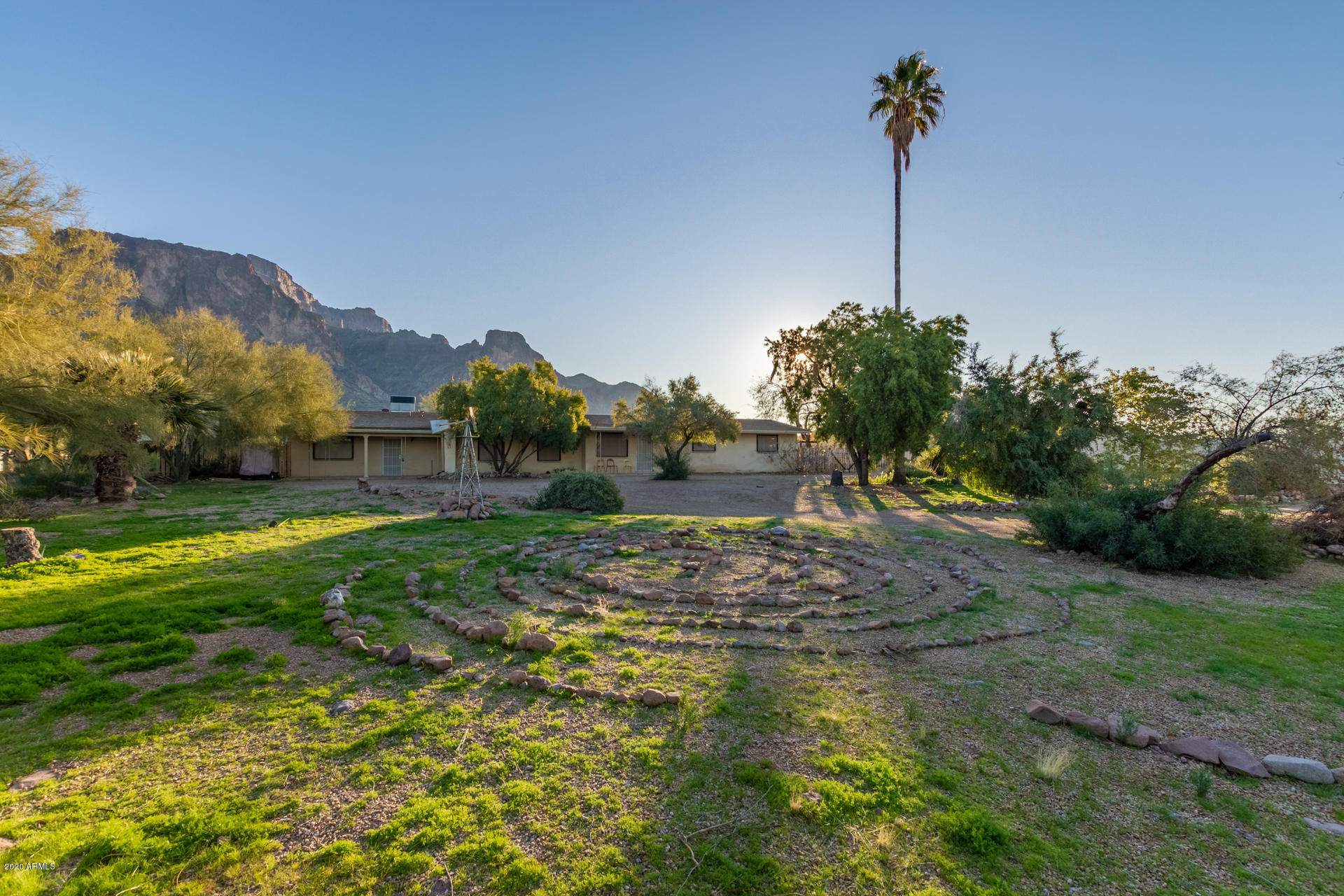 1815 North Geronimo Road Apache Junction, AZ 85119 - Photo 1 of 53 Geronimo-05