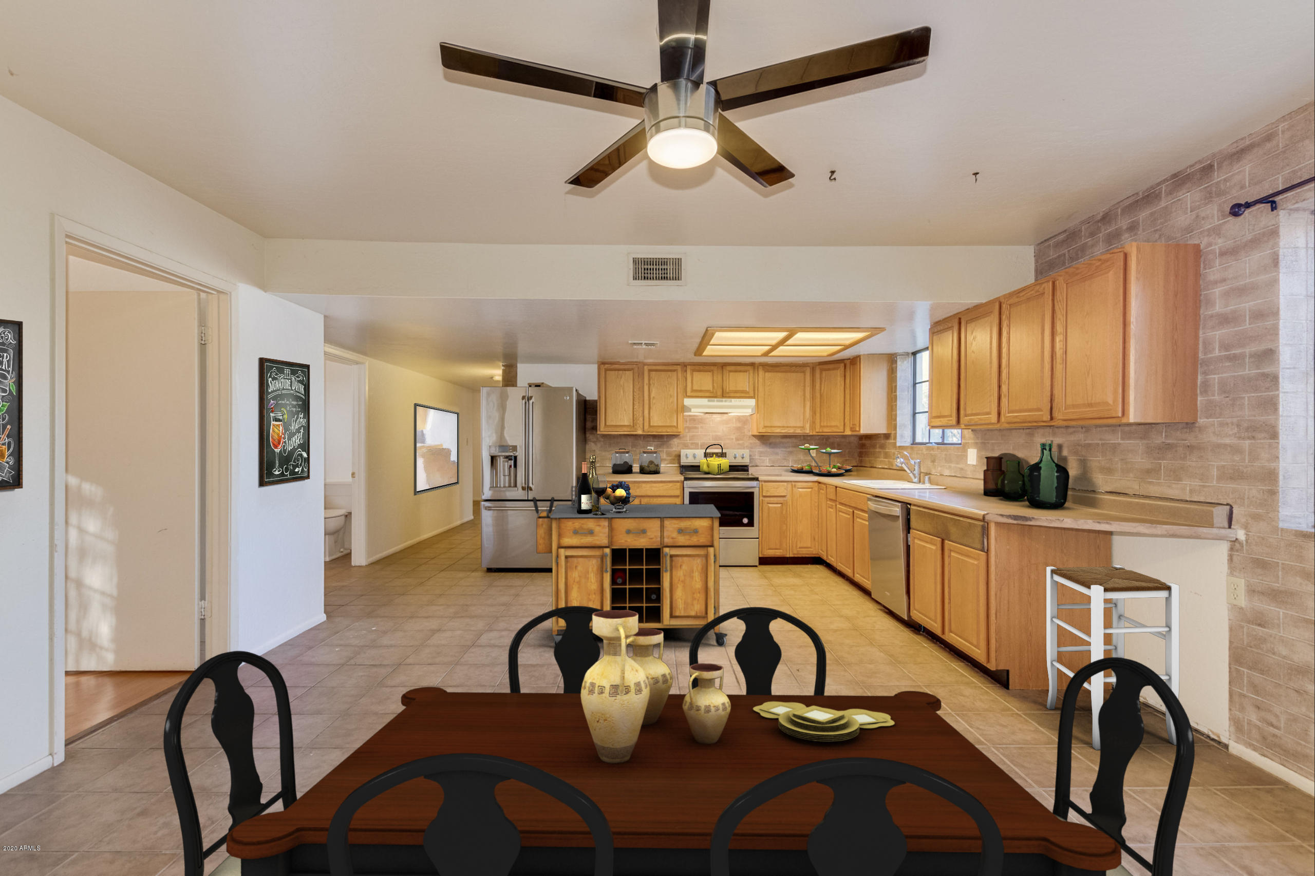 1815 North Geronimo Road Apache Junction, AZ 85119 - Photo 22 of 53 Geronimo-33 (2)