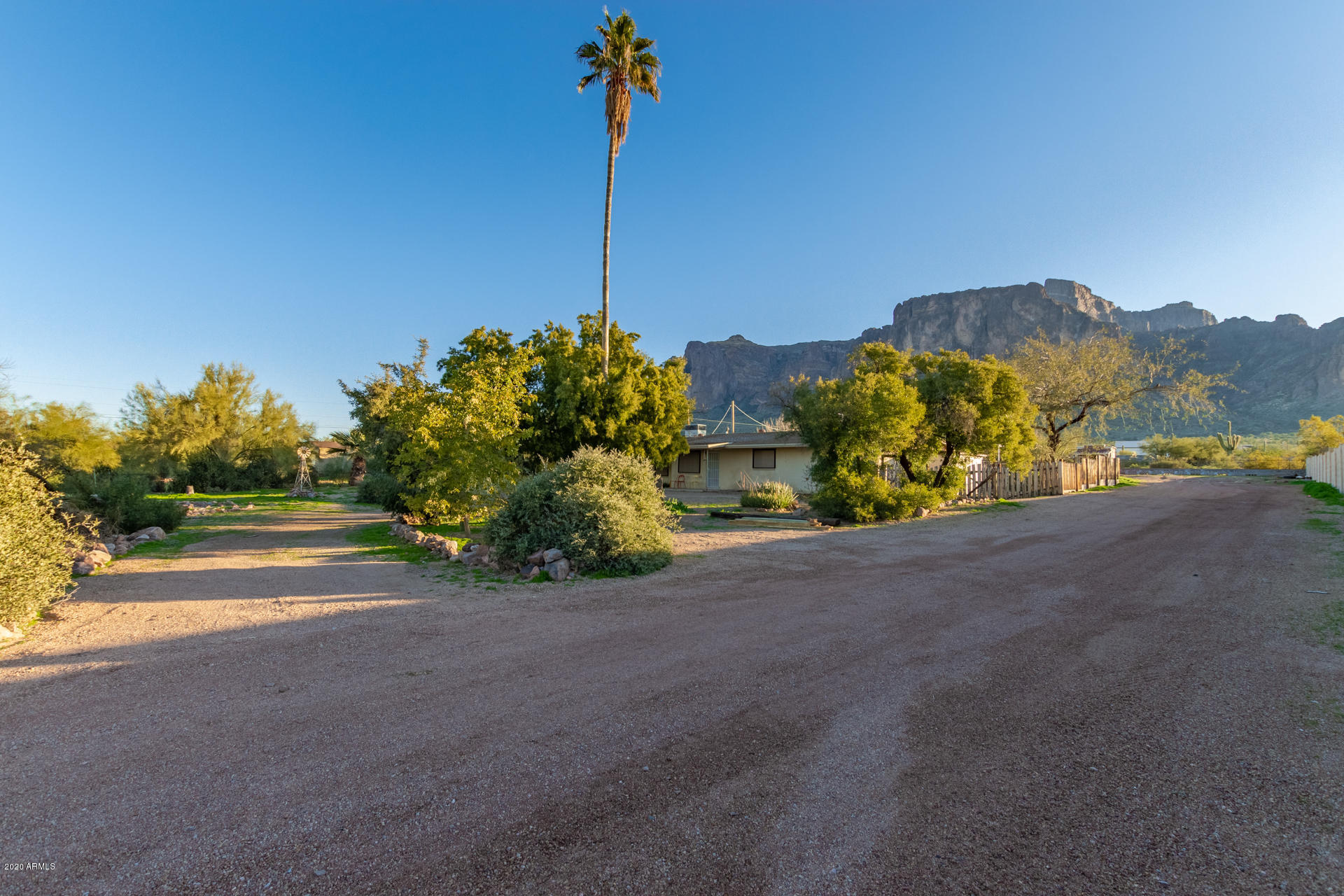 1815 North Geronimo Road Apache Junction, AZ 85119 - Photo 3 of 53 Geronimo-03