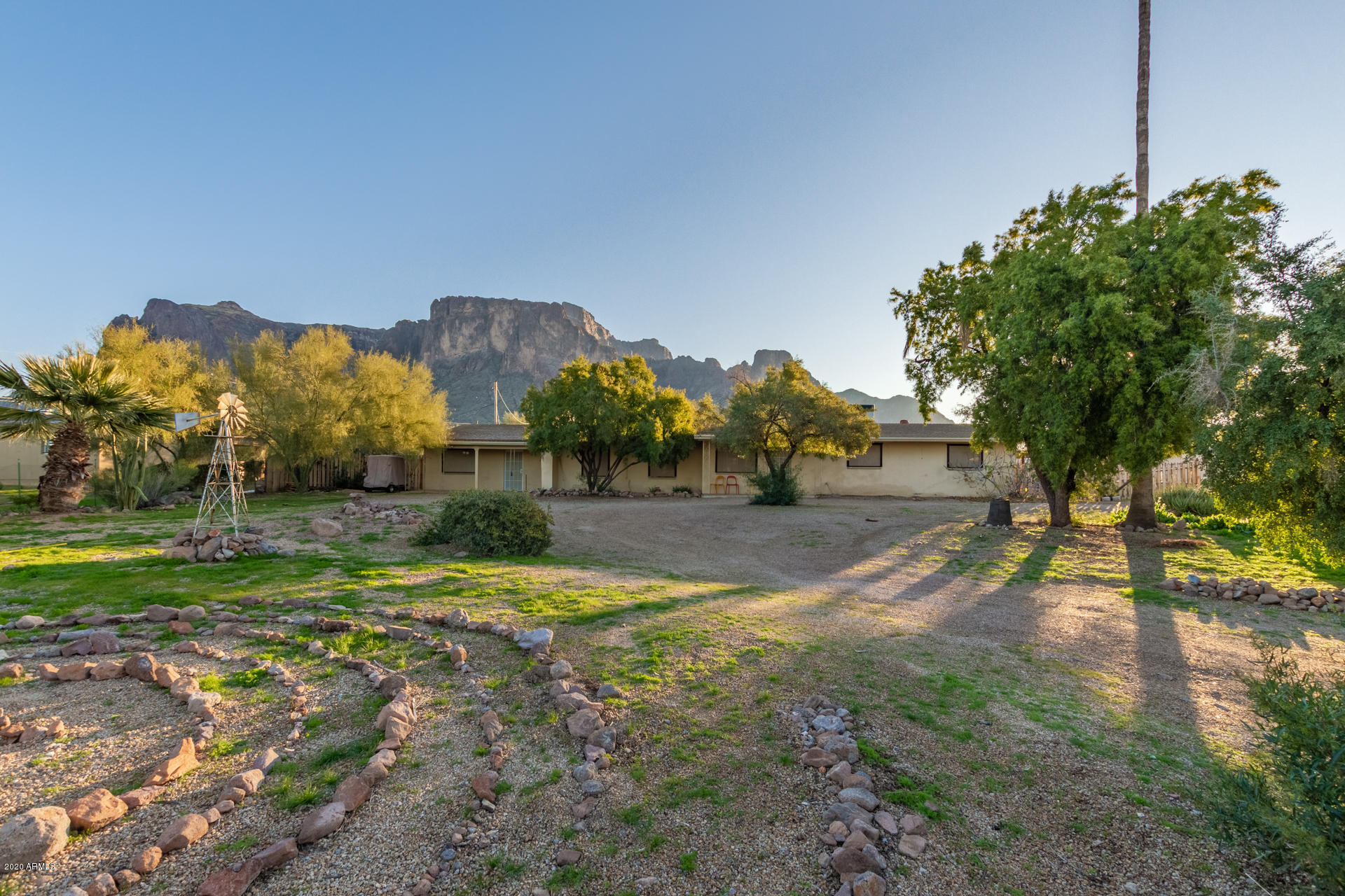 1815 North Geronimo Road Apache Junction, AZ 85119 - Photo 4 of 53 Geronimo-04