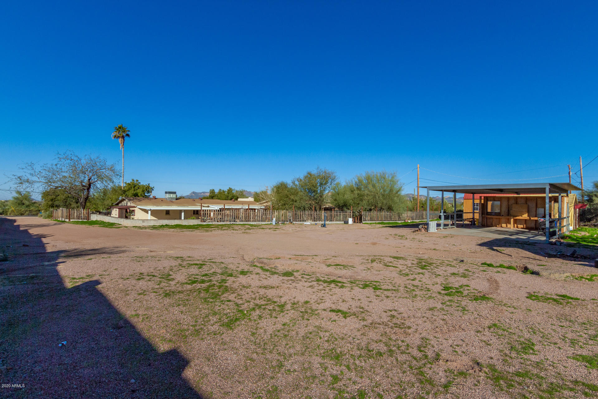 1815 North Geronimo Road Apache Junction, AZ 85119 - Photo 47 of 53 Geronimo-45