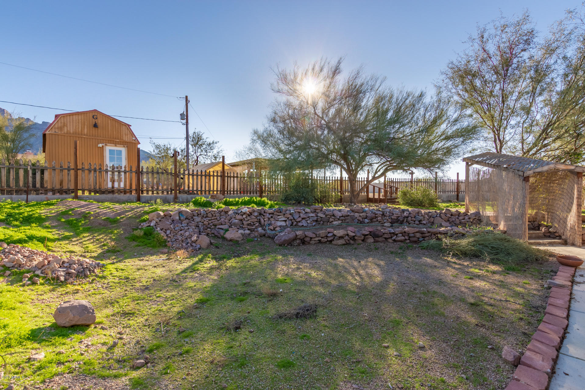 1815 North Geronimo Road Apache Junction, AZ 85119 - Photo 49 of 53 Geronimo-47