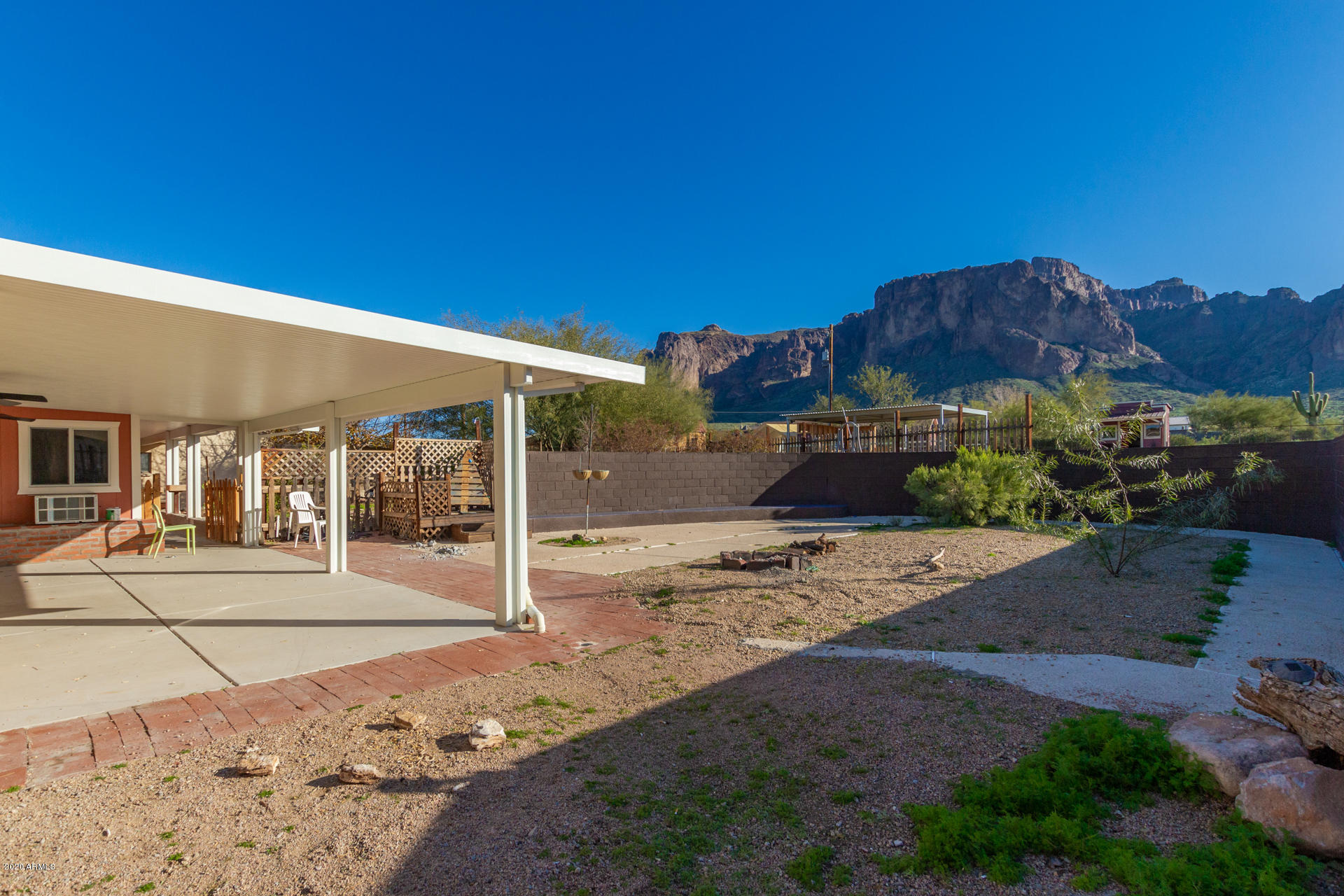 1815 North Geronimo Road Apache Junction, AZ 85119 - Photo 52 of 53 Geronimo-50
