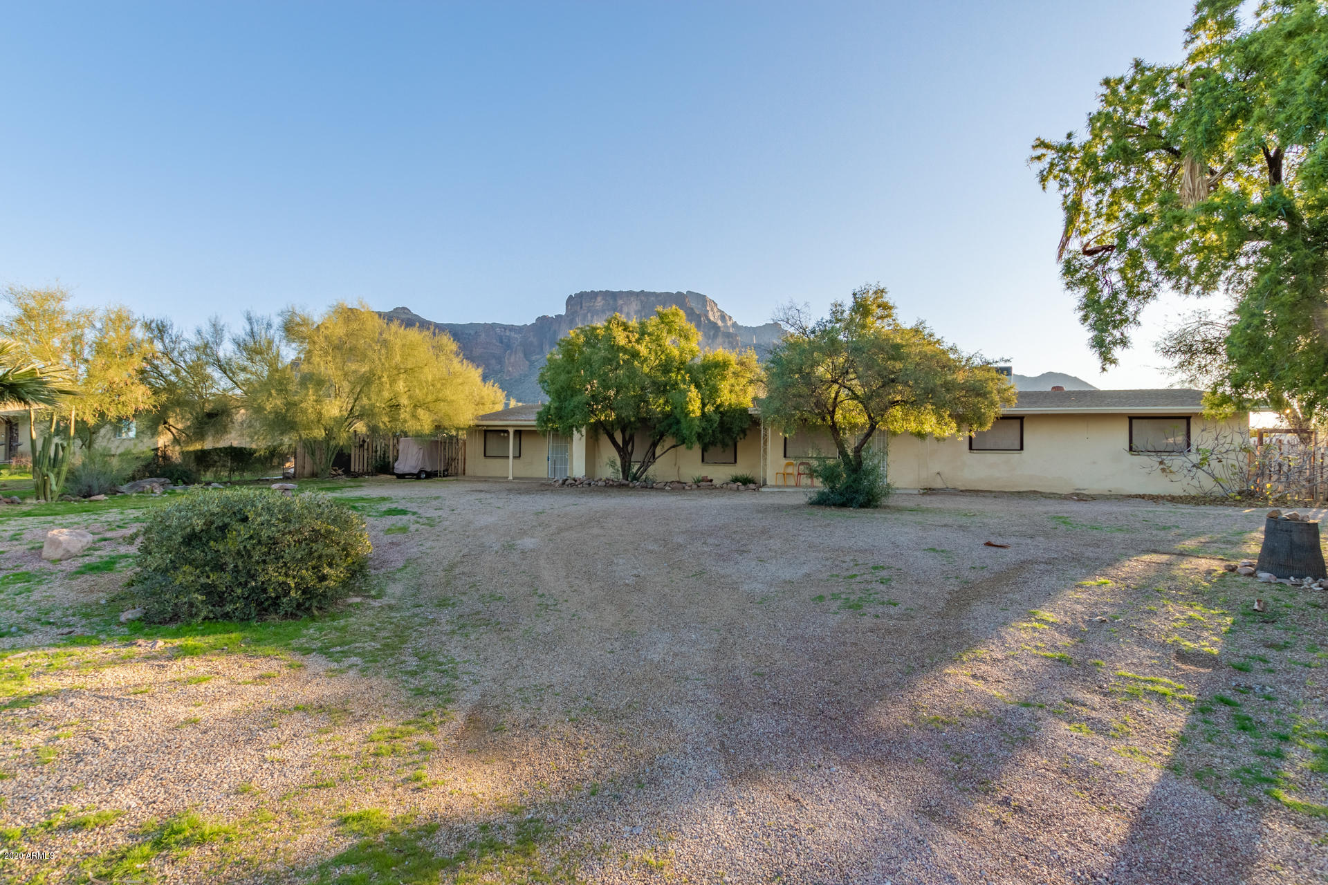1815 North Geronimo Road Apache Junction, AZ 85119 - Photo 6 of 53 Geronimo-07