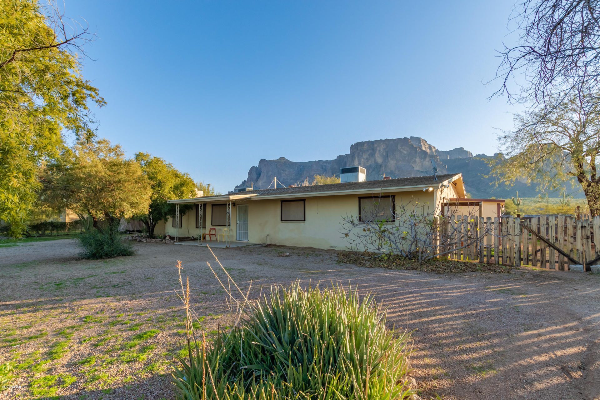 1815 North Geronimo Road Apache Junction, AZ 85119 - Photo 7 of 53 Geronimo-08