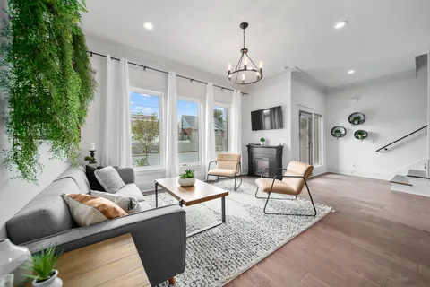 $795,000 | 1100 Greenwood Avenue, Nashville, TN 37206