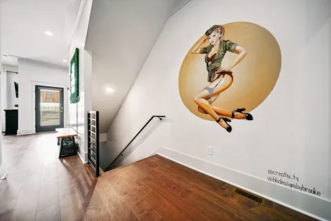 $795,000 | 1100 Greenwood Avenue, Nashville, TN 37206