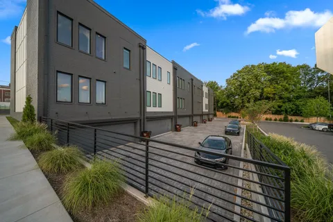 $795,000 | 1100 Greenwood Avenue, Nashville, TN 37206