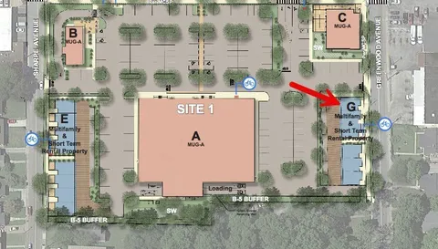 $795,000 | 1100 Greenwood Avenue, Nashville, TN 37206