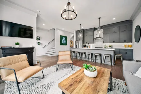 $795,000 | 1100 Greenwood Avenue, Nashville, TN 37206