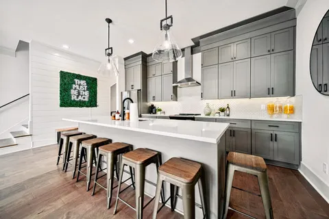 $795,000 | 1100 Greenwood Avenue, Nashville, TN 37206