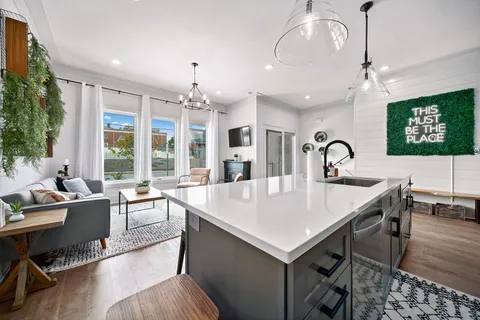 $795,000 | 1100 Greenwood Avenue, Nashville, TN 37206