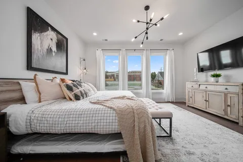 $795,000 | 1100 Greenwood Avenue, Nashville, TN 37206