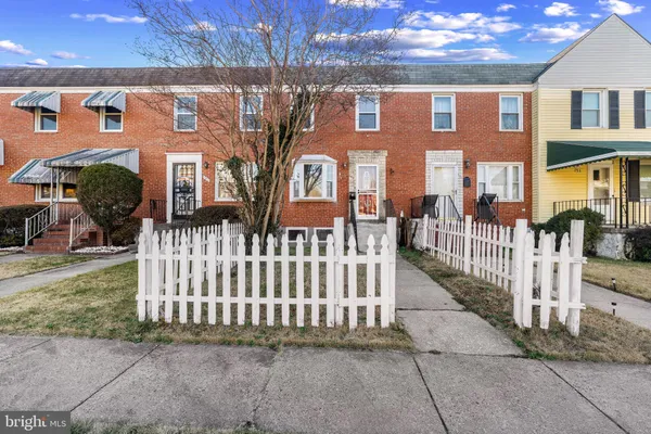 $1,500 | 749 South Woodington Road, Baltimore, MD 21229