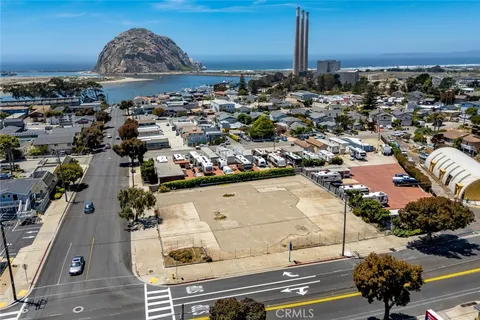 $1,075,000 | 1111 Main Street, Morro Bay, CA 93442