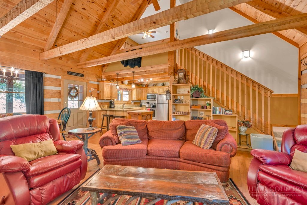 267 Streamside Lane Seven Devils, NC 28604 - Photo 7 of 42 Gallery Image 7