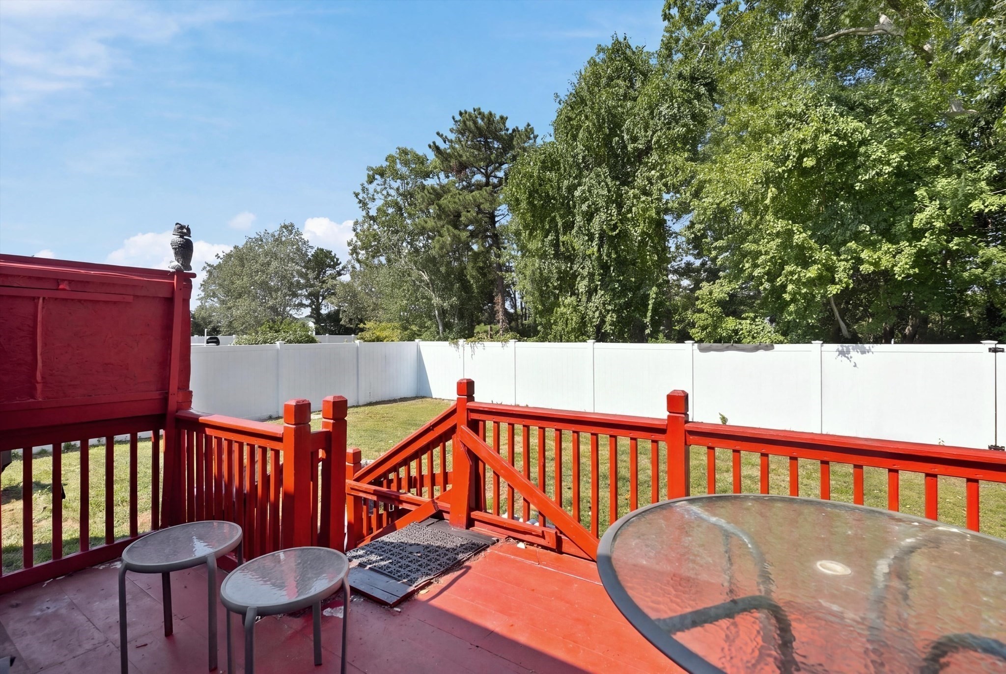 166 Sandwich Road Wareham, MA 02571 - Photo 21 of 33 Gallery Image 21