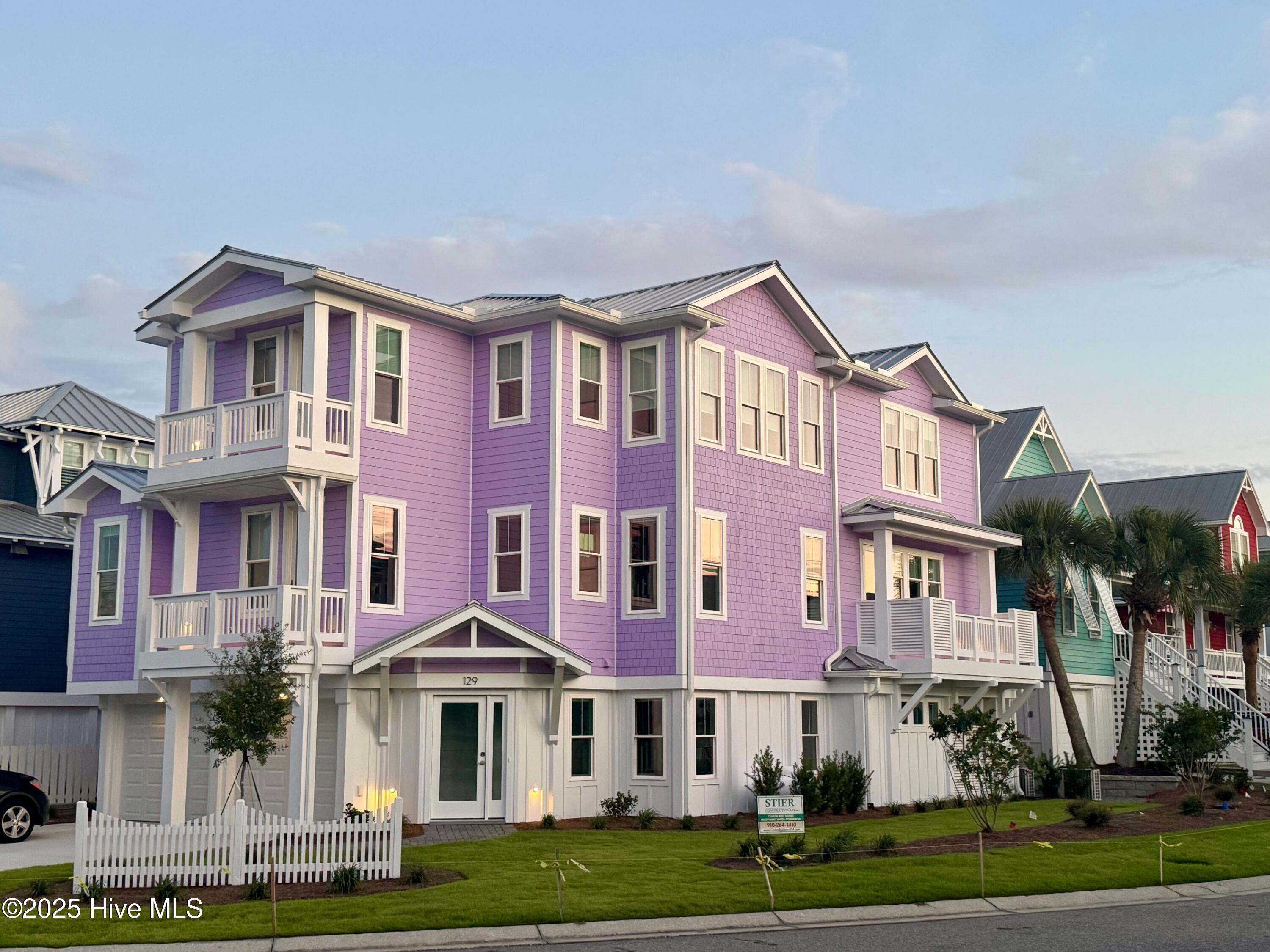 129 Seawatch Way Kure Beach, NC 28449 - Photo 56 of 56 IMG_4604