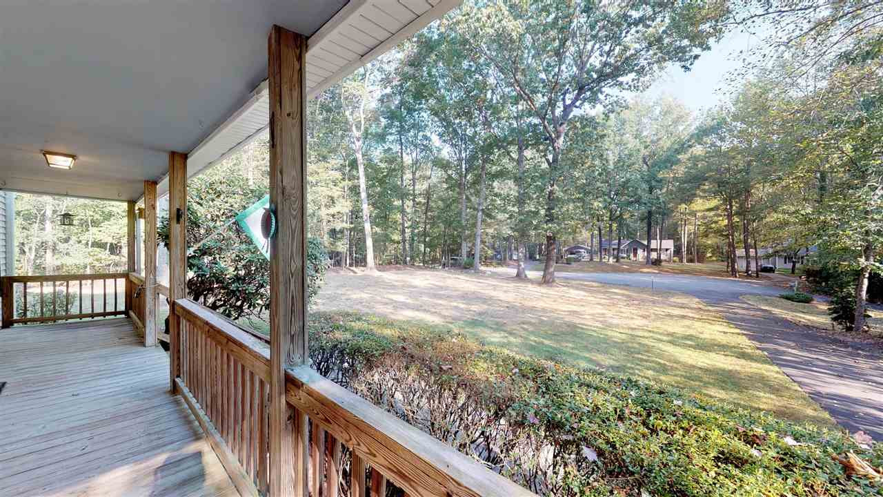 5905 Crabapple Road Durham, NC 27712 - Photo 24 of 30 Photo 24