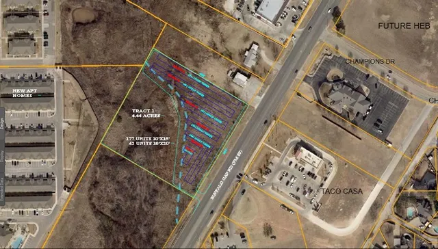 $395,000 | 6600 Buffalo Gap Road, Abilene, TX 79606