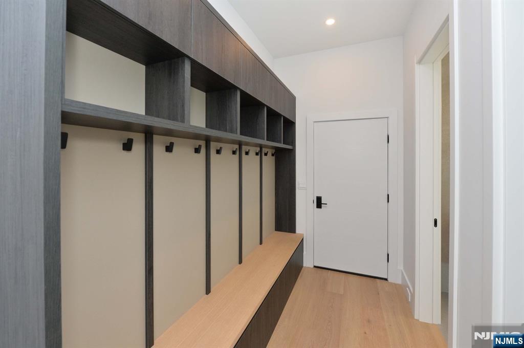 3 Central Avenue Demarest, NJ 07627 - Photo 16 of 49 a view of hallway with stairs