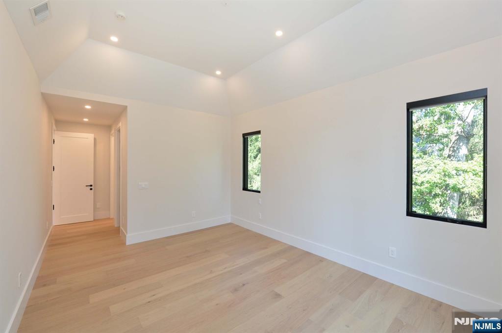 3 Central Avenue Demarest, NJ 07627 - Photo 23 of 49 an empty room with windows and closet