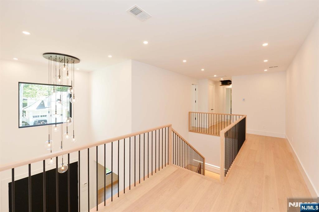 3 Central Avenue Demarest, NJ 07627 - Photo 24 of 49 a view of hallway with stairs