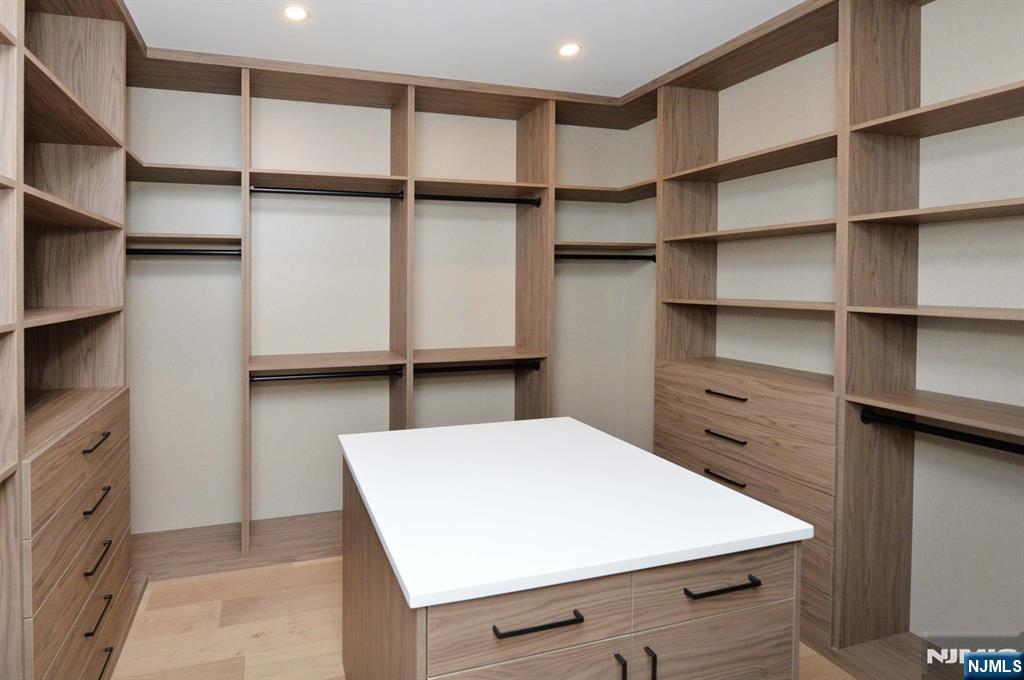 3 Central Avenue Demarest, NJ 07627 - Photo 27 of 49 a view of a room with shelves