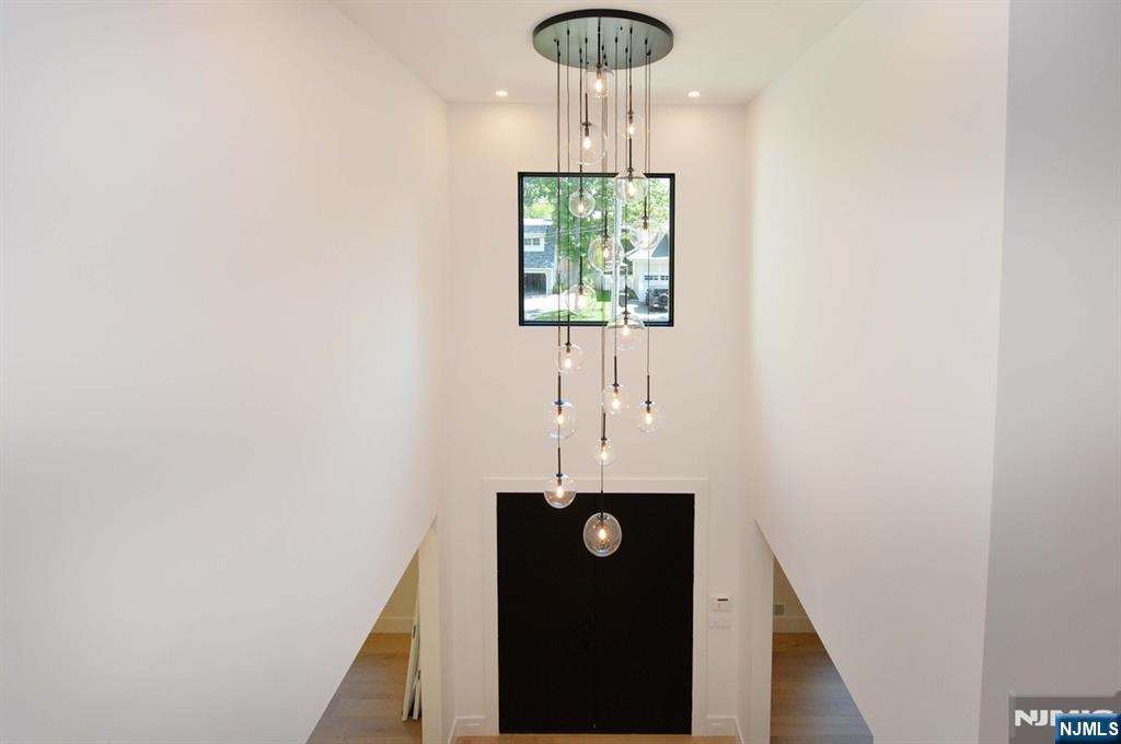 3 Central Avenue Demarest, NJ 07627 - Photo 37 of 49 a view of a hallway with a elevator