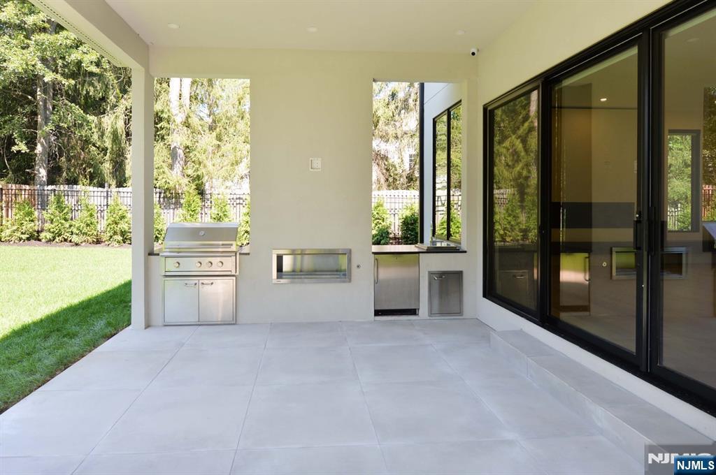 3 Central Avenue Demarest, NJ 07627 - Photo 49 of 49 a view of an empty room with a window