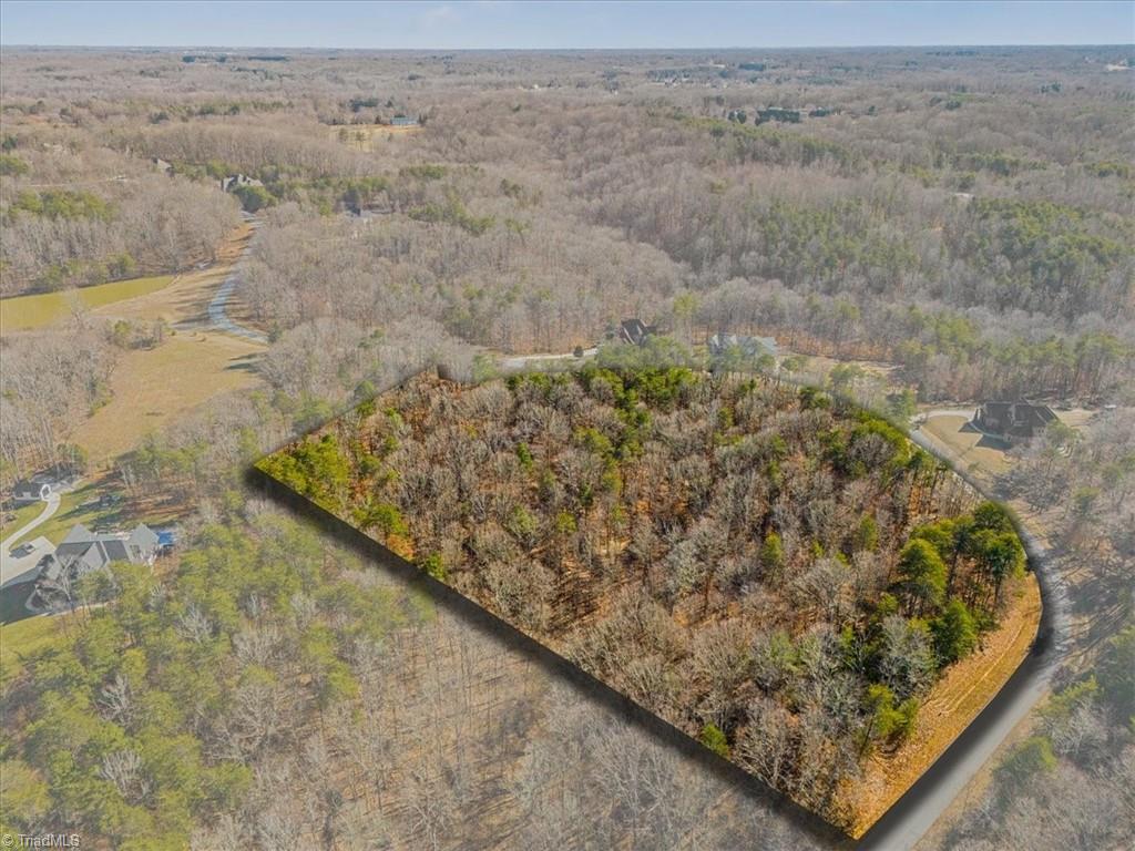 7350 Hidden View Drive Oak Ridge, NC 27310 - Photo 5 of 14