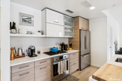 $615,000 | 451 Donahue Street, Unit 418, San Francisco, CA 94124