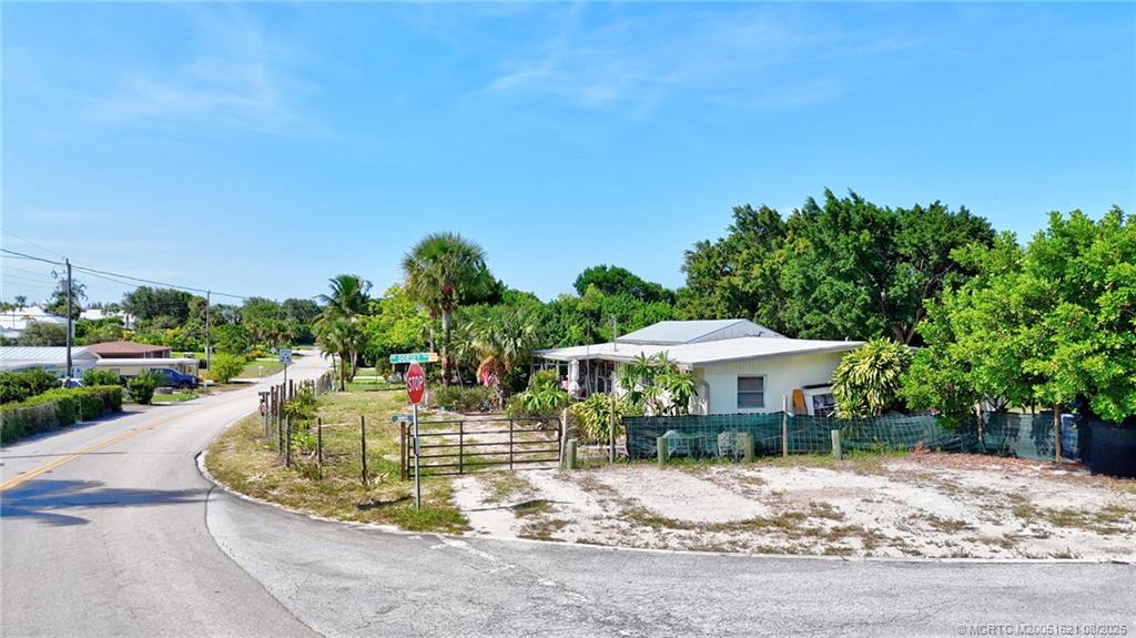 4665 Northeast Savannah Road Jensen Beach, FL 34957 - Photo 3 of 13