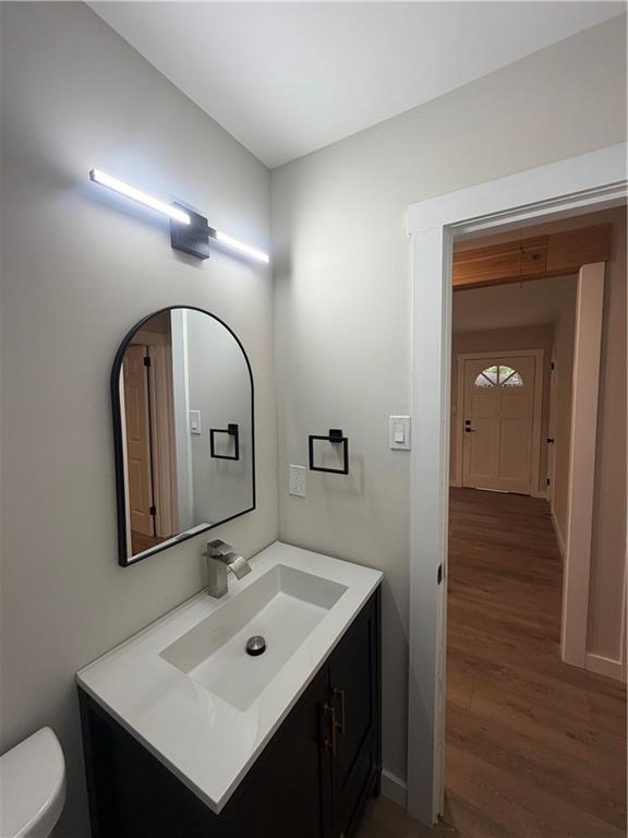 1162 Watts Road Forest Park, GA 30297 - Photo 15 of 21